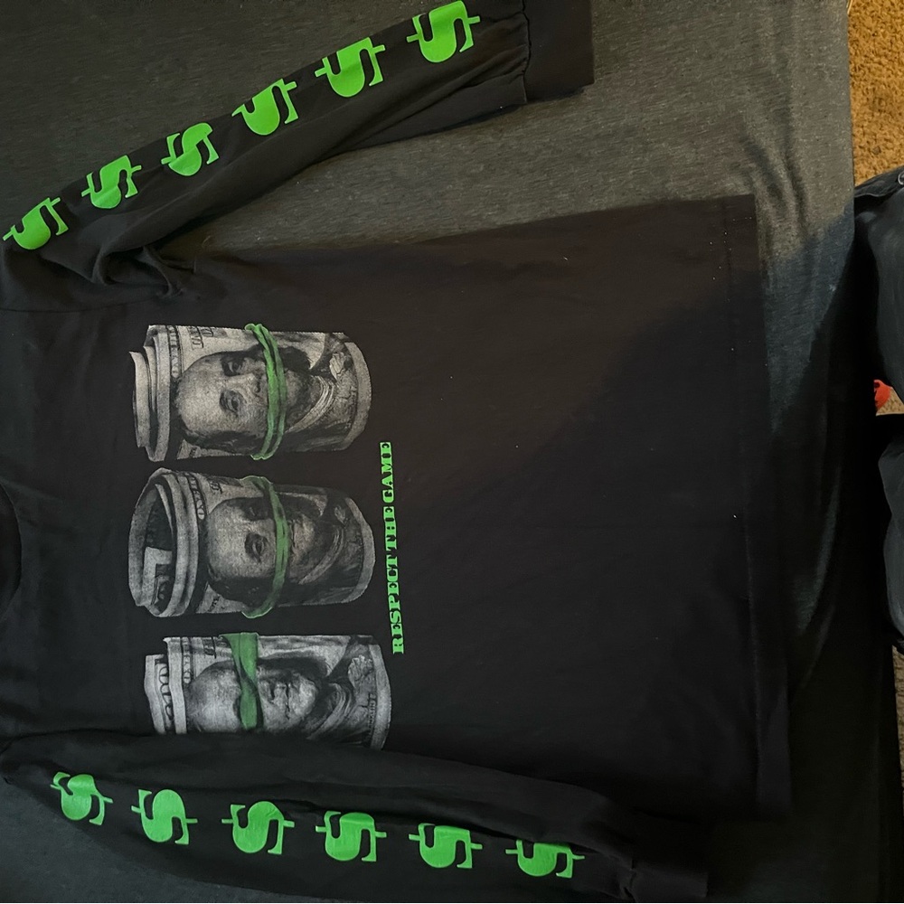 Fashion Nova Shirt